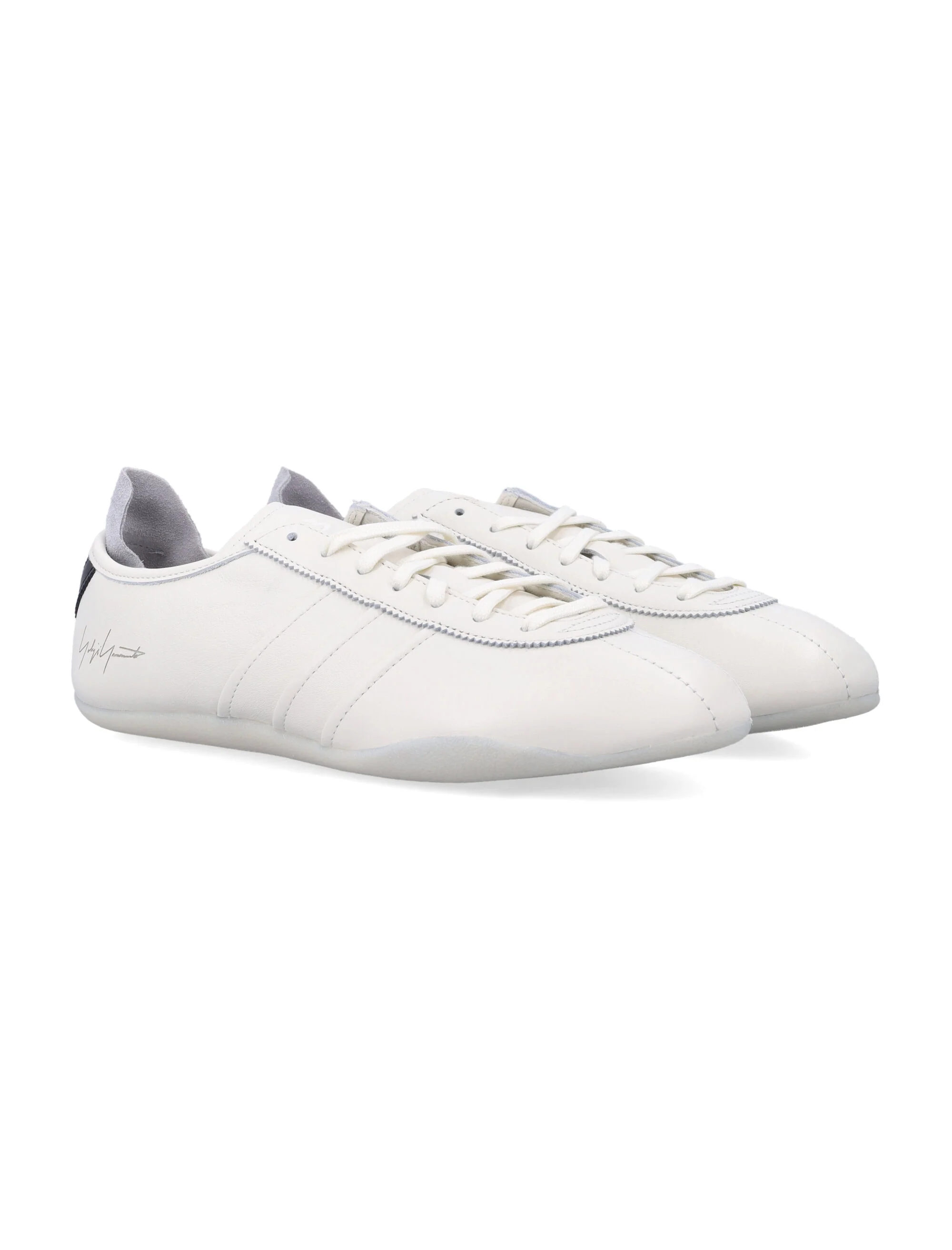 Y-3 Mini Low-Profile Sneakers - Image 3