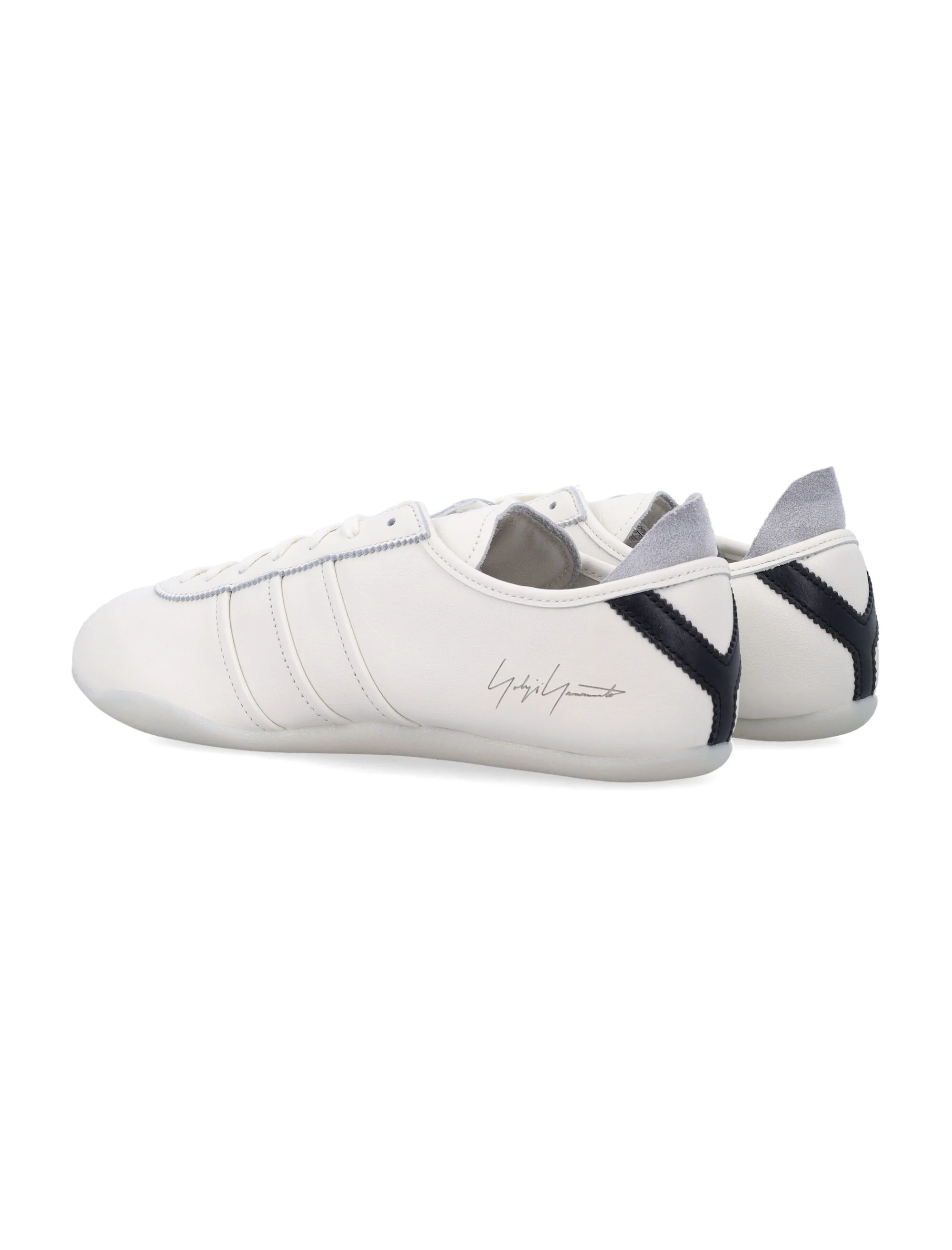 Y-3 Mini Low-Profile Sneakers - Image 4