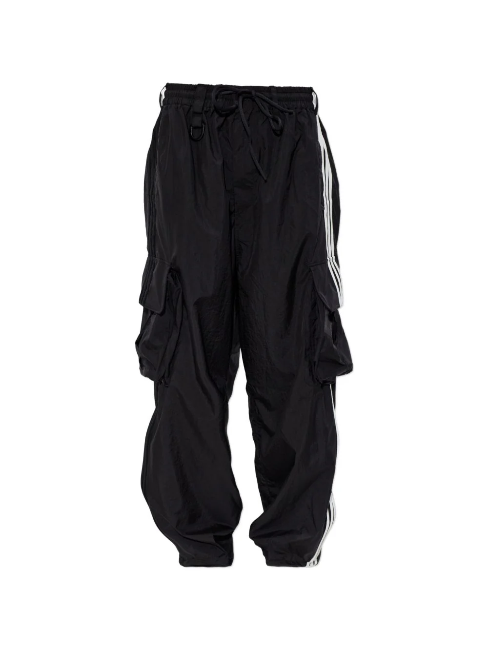 Y-3 NANDL WRE 3S CARGO PANTS