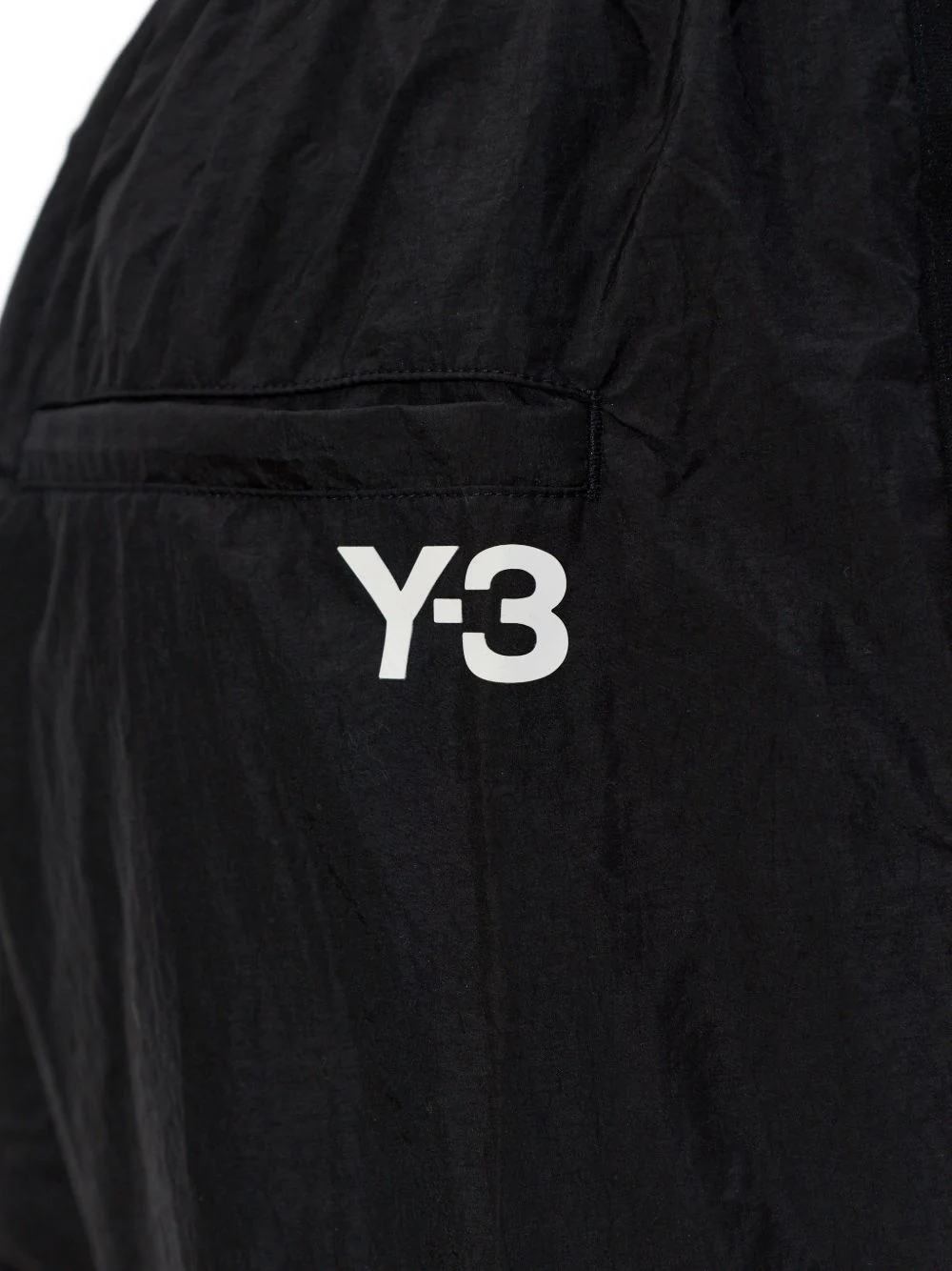 Y-3 NANDL WRE 3S CARGO PANTS - Image 3