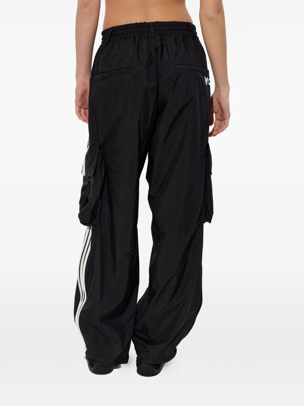 Y-3 NANDL WRE 3S CARGO PANTS - Image 5