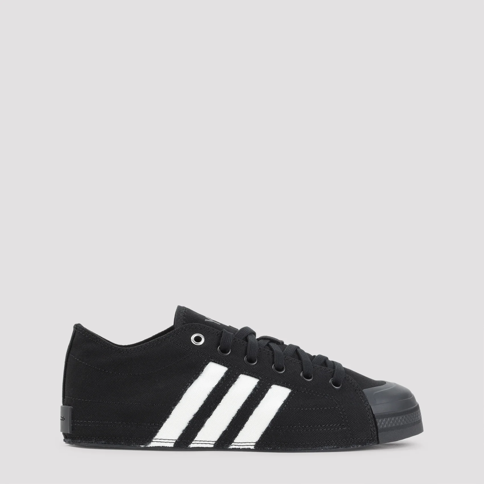 Y-3 Nizza Lo Sneakers