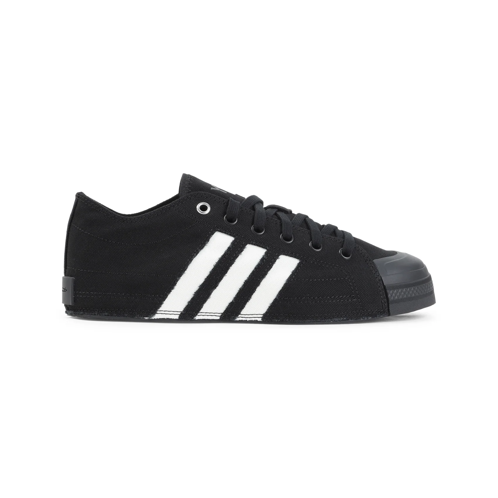 Y-3 Nizza Lo Sneakers - Image 2