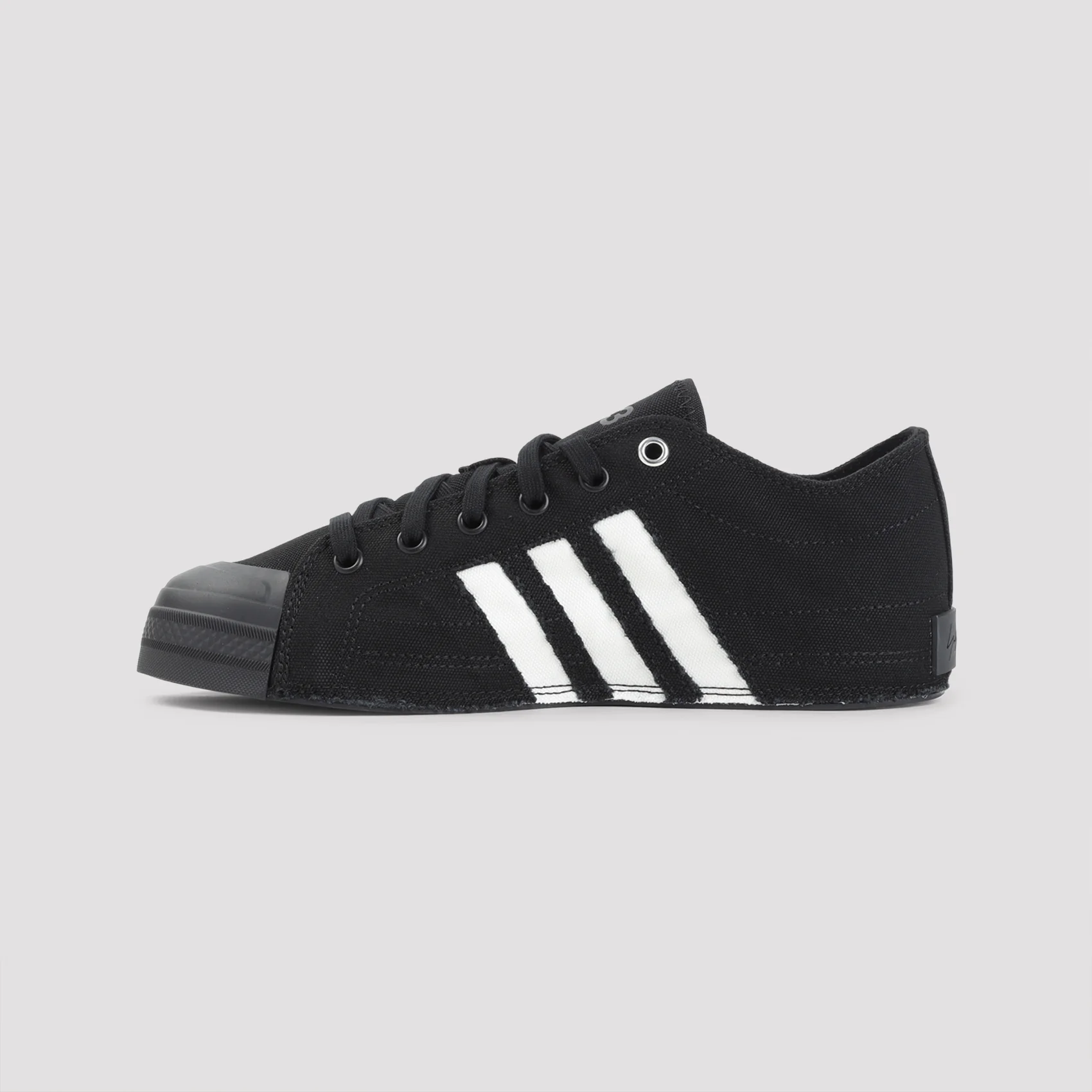 Y-3 Nizza Lo Sneakers - Image 4