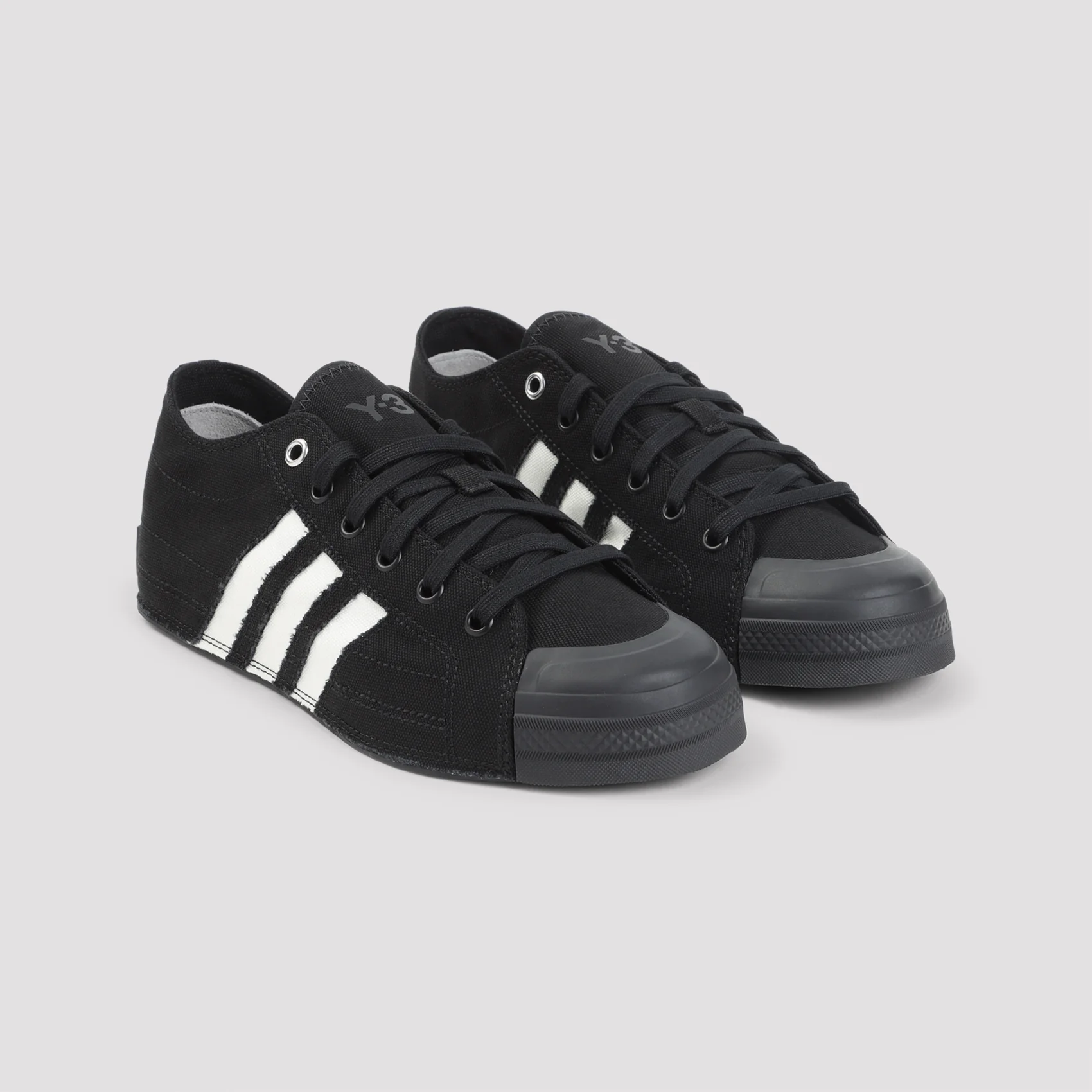 Y-3 Nizza Lo Sneakers - Image 5