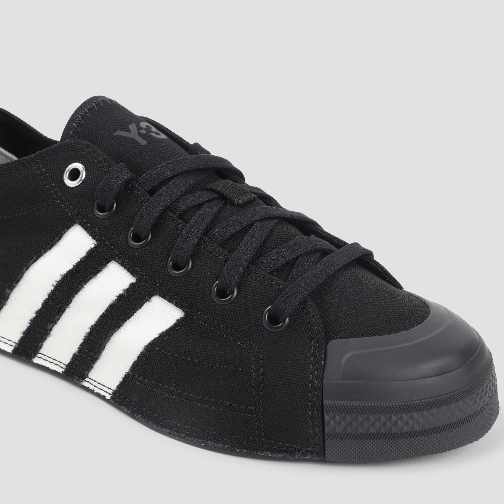 Y-3 Nizza Lo Sneakers - Image 6