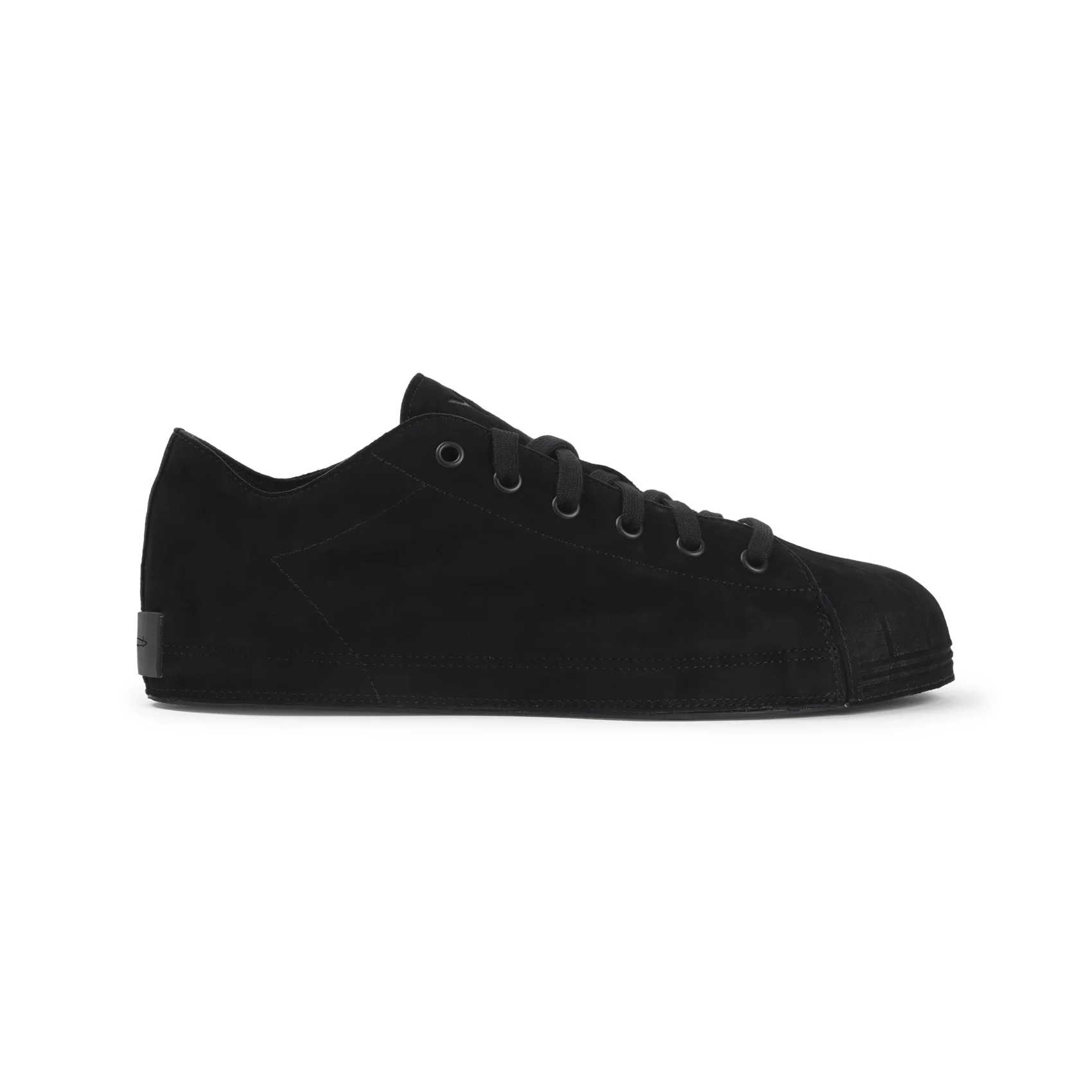 Y-3 NIZZASTAR LO Shoes - Image 2