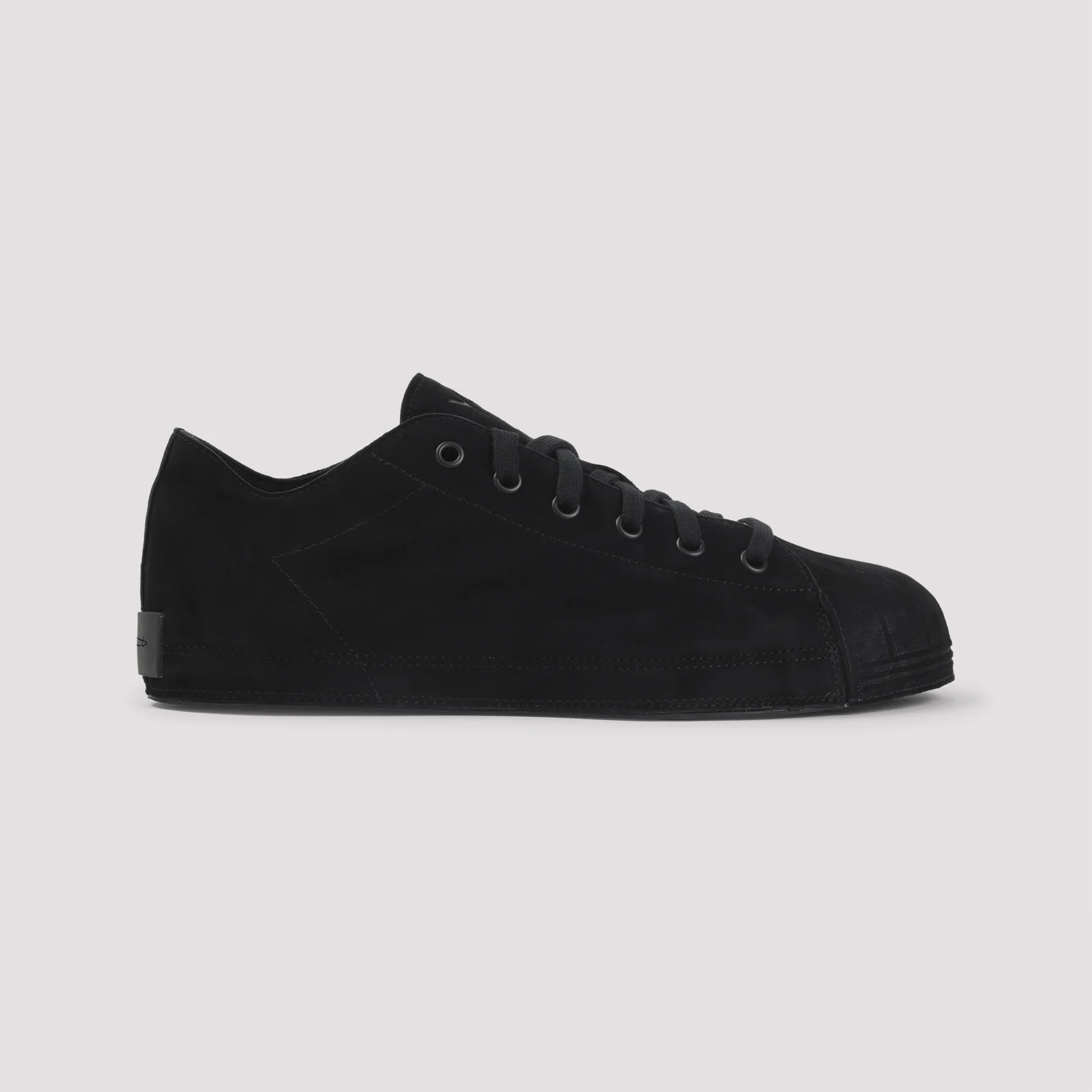 Y-3 NIZZASTAR LO Shoes - Image 3