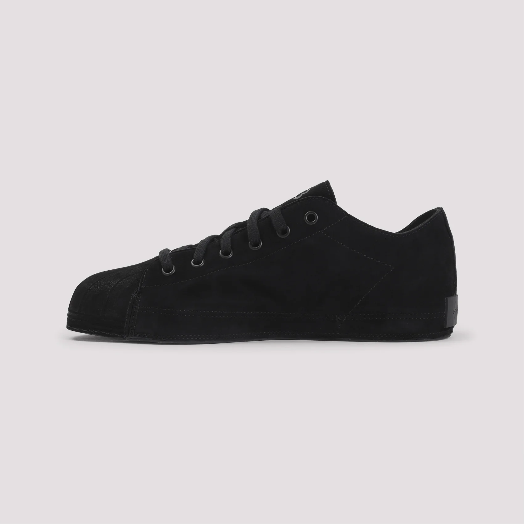 Y-3 NIZZASTAR LO Shoes - Image 4