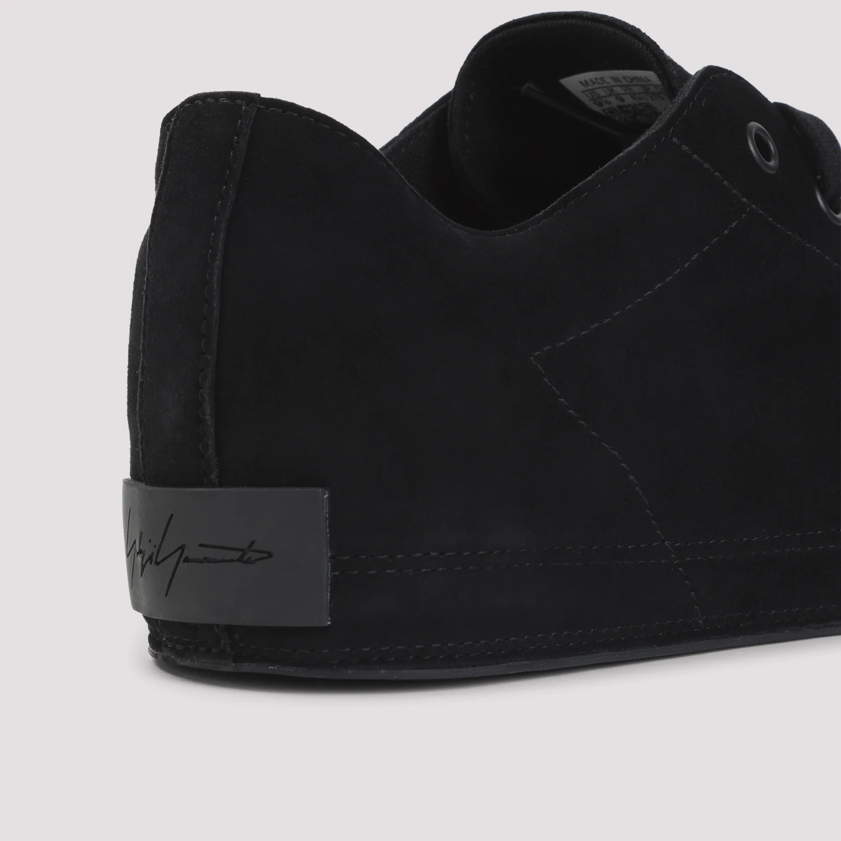 Y-3 NIZZASTAR LO Shoes - Image 7