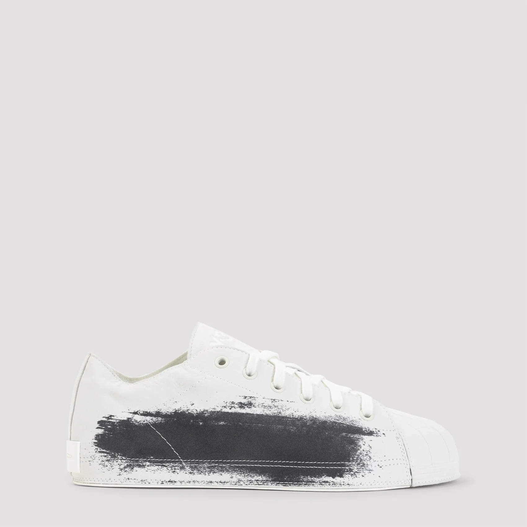 Y-3 NIZZASTAR LO Shoes