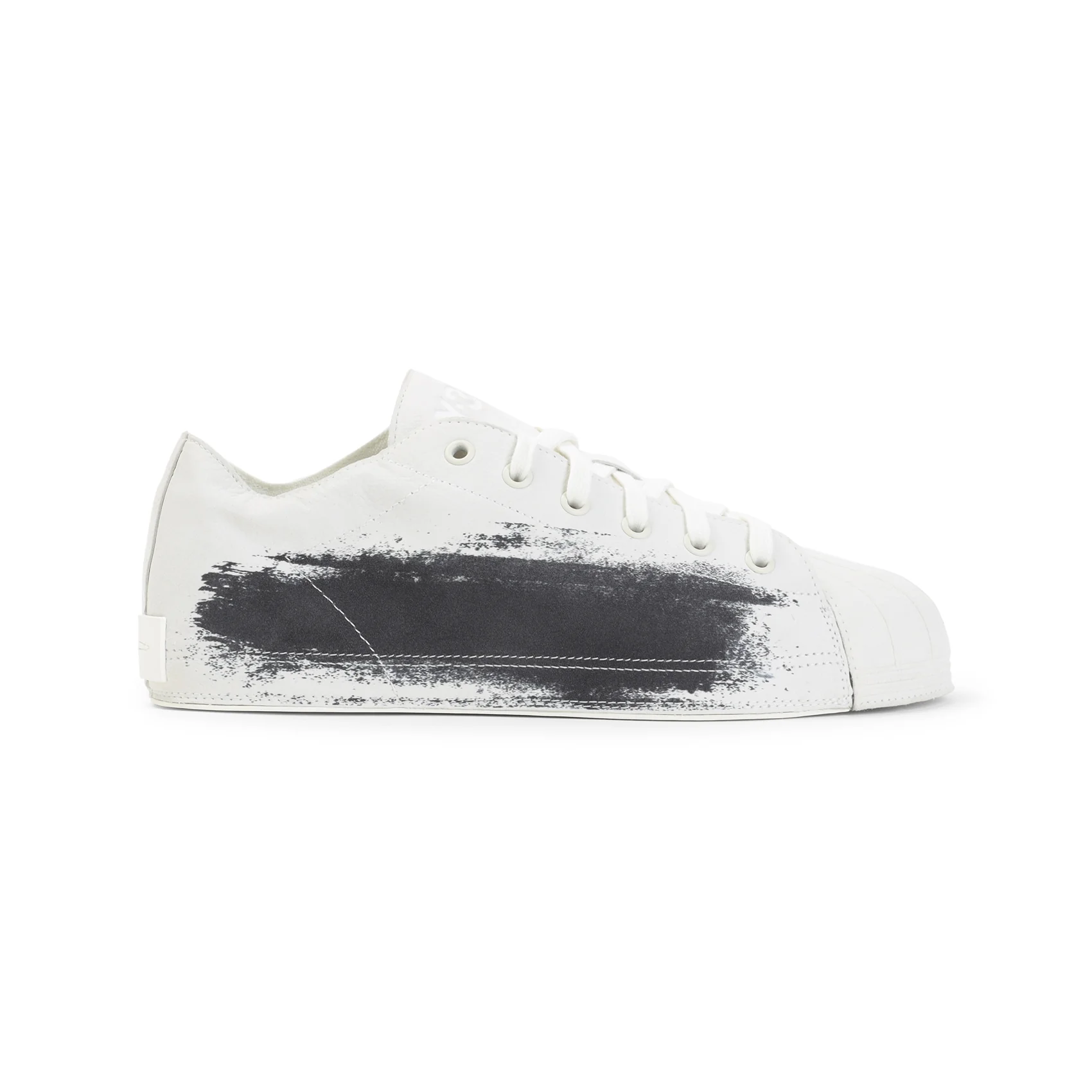 Y-3 NIZZASTAR LO Shoes - Image 2