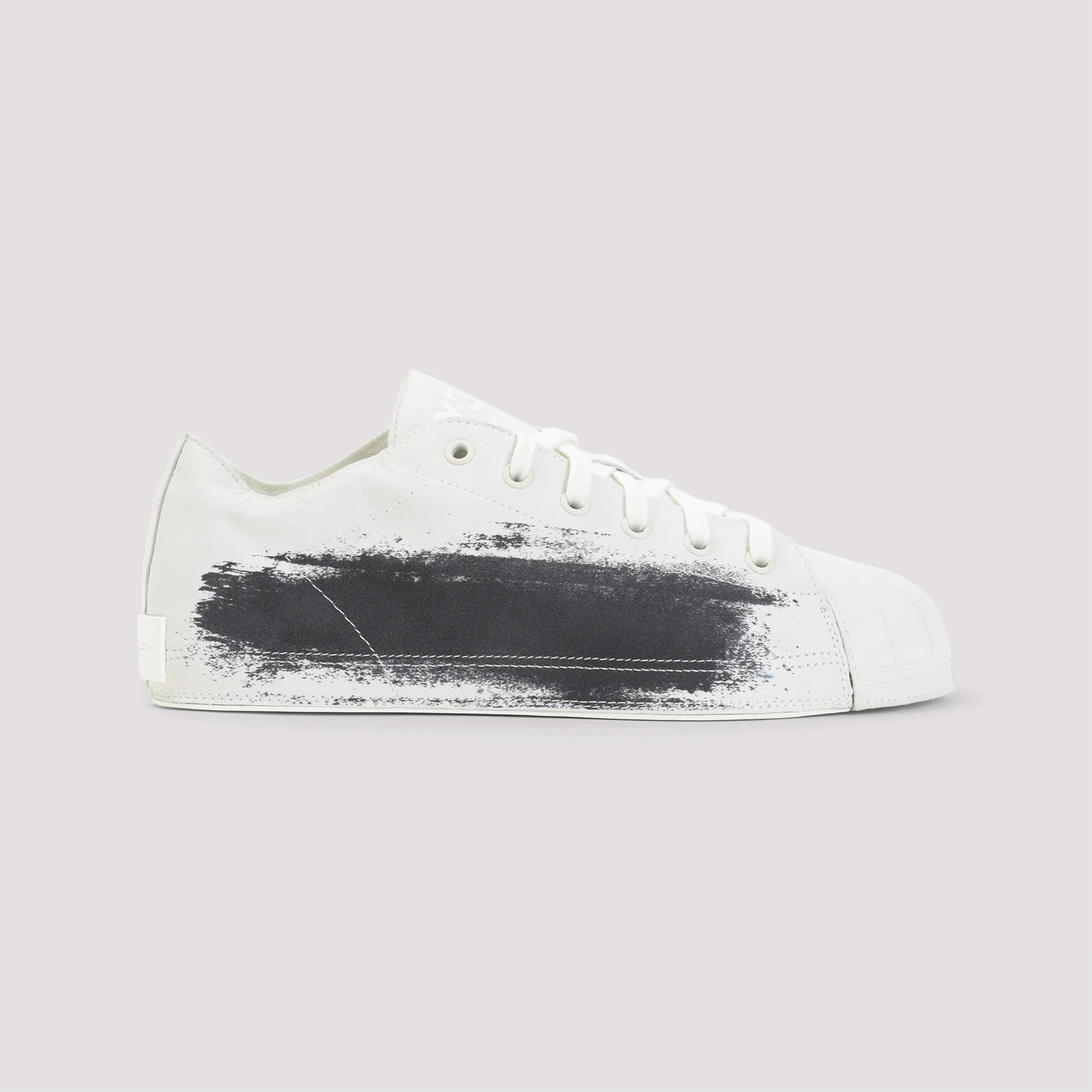Y-3 NIZZASTAR LO Shoes - Image 3