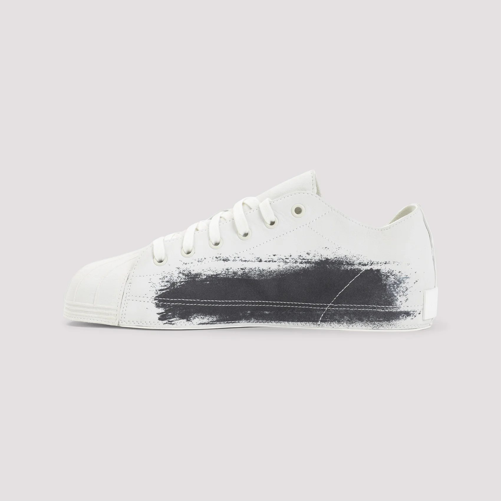 Y-3 NIZZASTAR LO Shoes - Image 4
