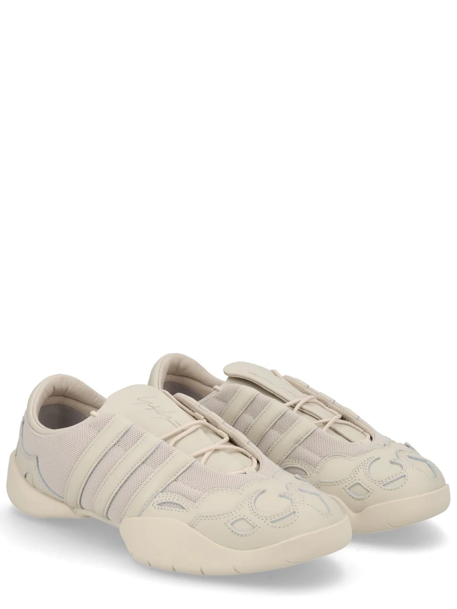 Y-3 REGU 2002 Shoes - Image 2