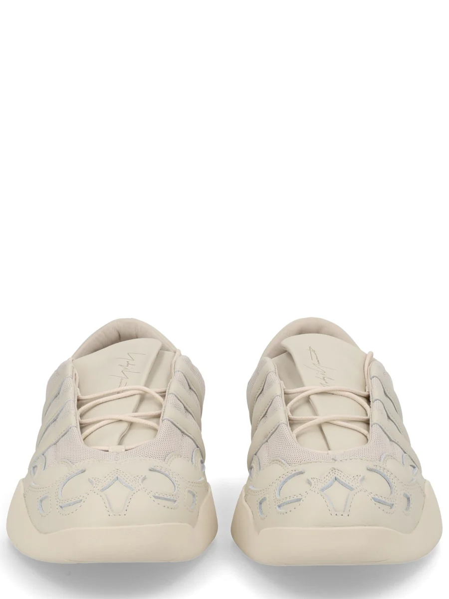 Y-3 REGU 2002 Shoes - Image 3