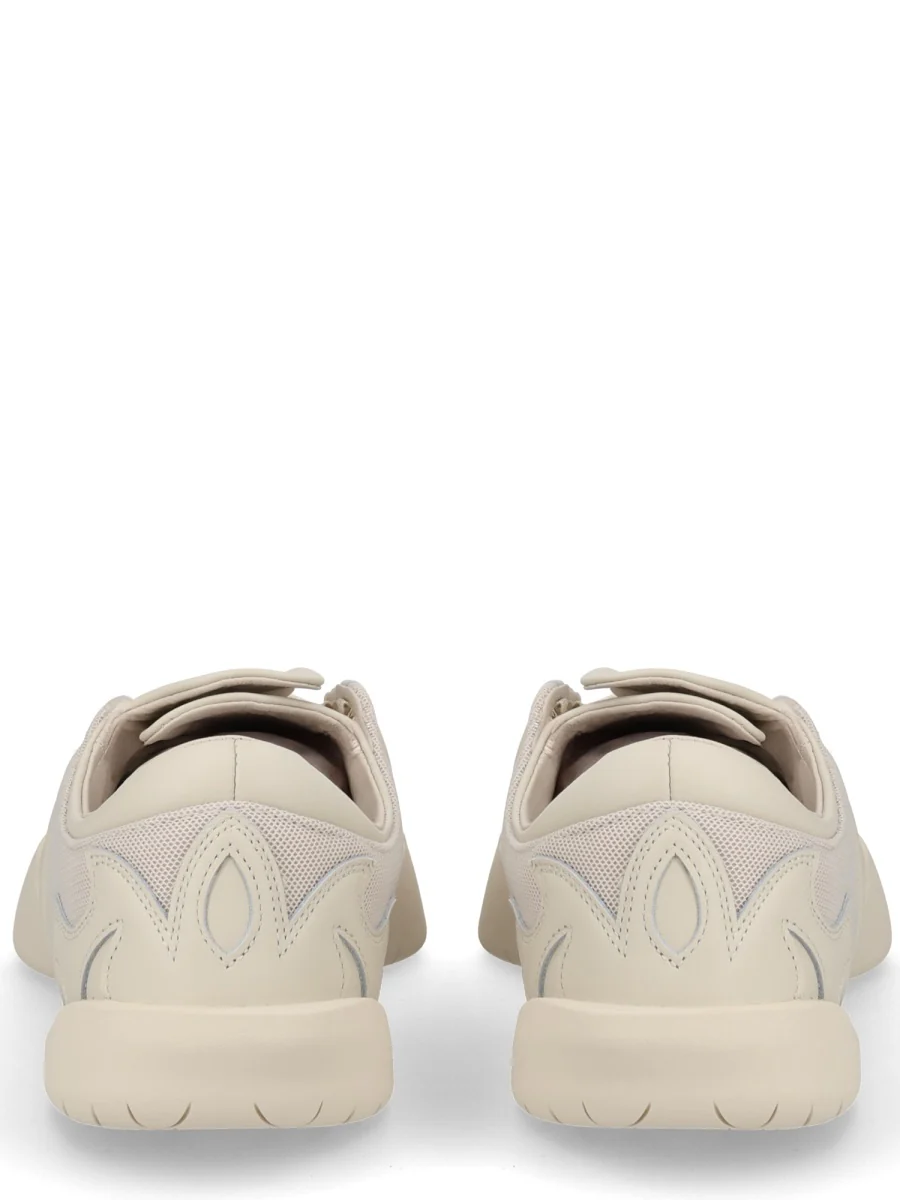 Y-3 REGU 2002 Shoes - Image 4
