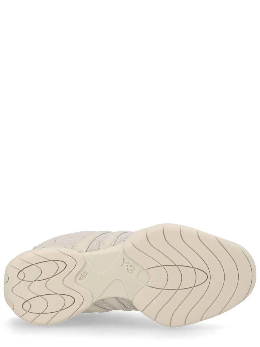 Y-3 REGU 2002 Shoes - Image 6