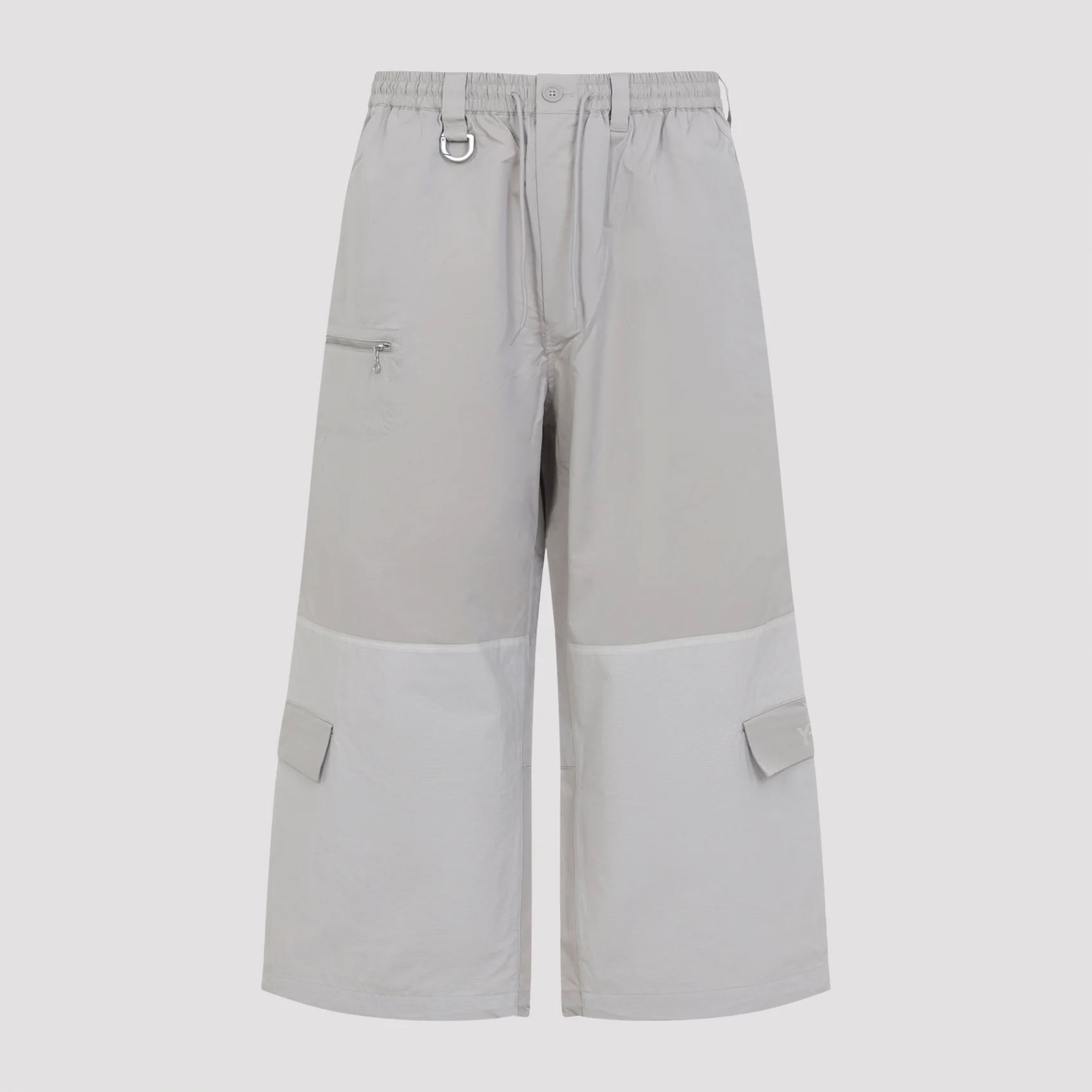Y-3 Regular Fit Lightweight Trousers for Men - Spring Summer 26 - Image 5
