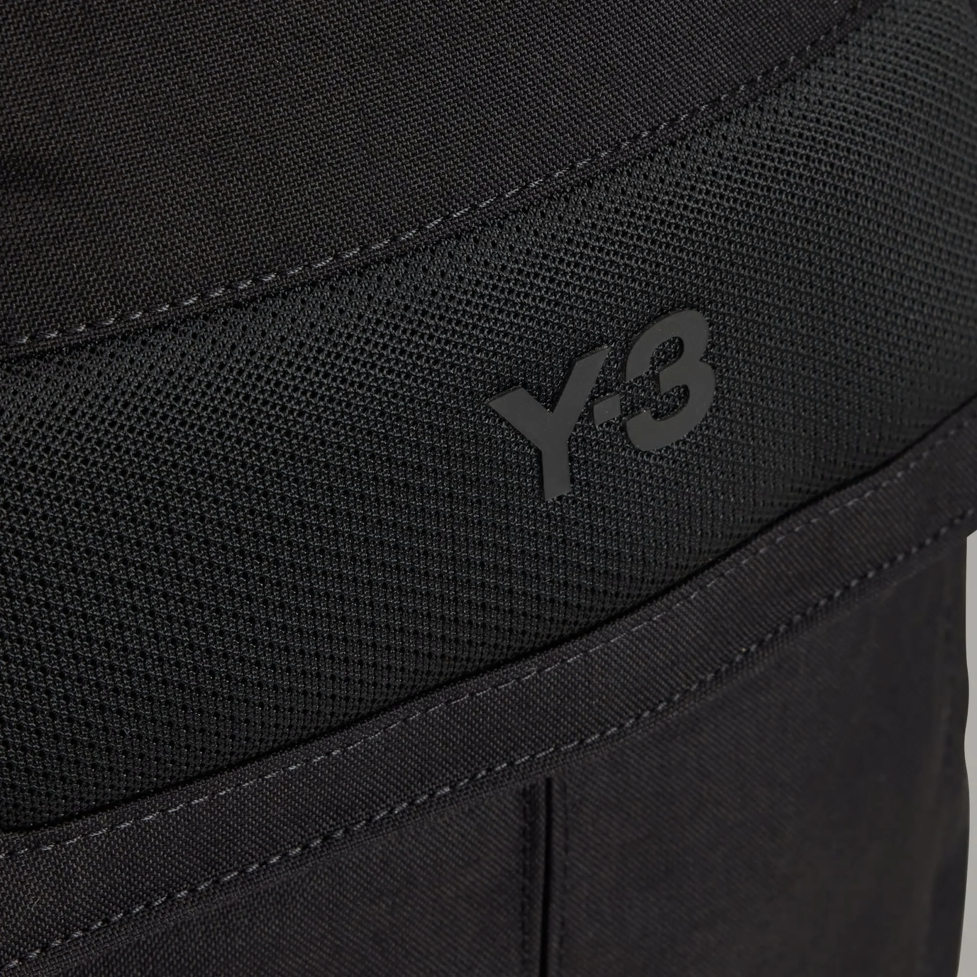 Y-3 Small Backpack - Image 4