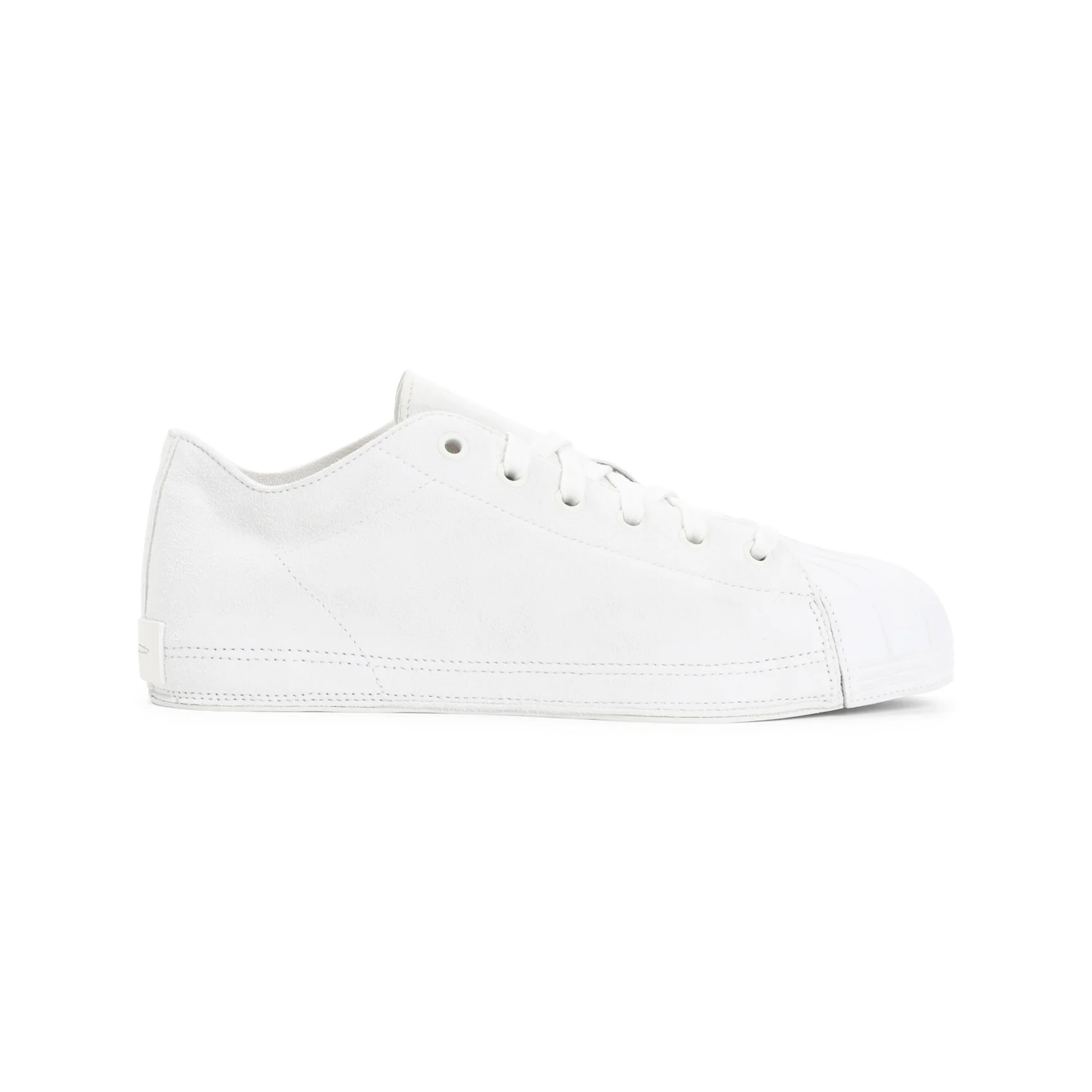Y-3 Suede Nizzastar Lo Sneakers - Image 2