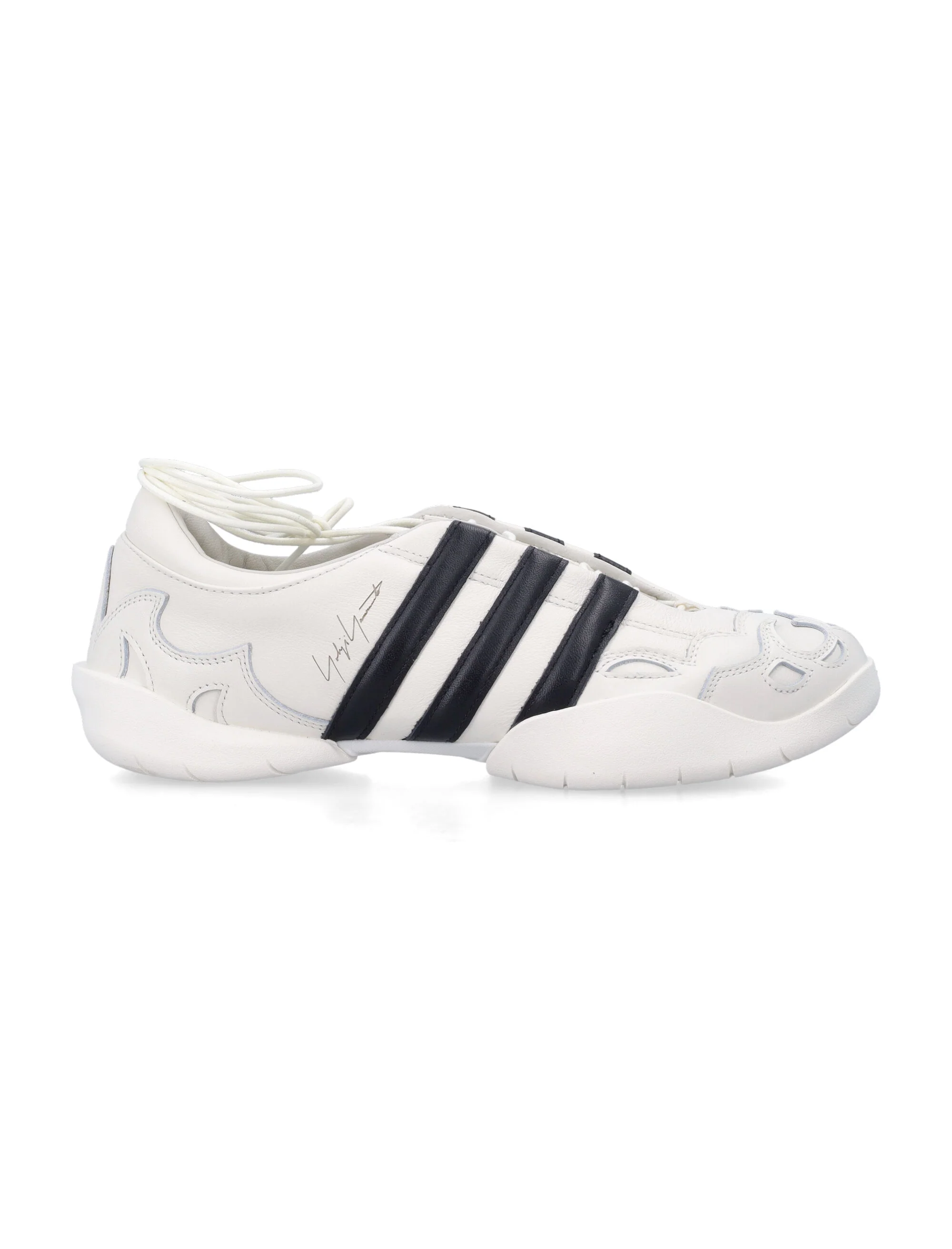 Y-3 The AND-3 Regu Jane Shoes - Unisex Luxury Athletic Footwear