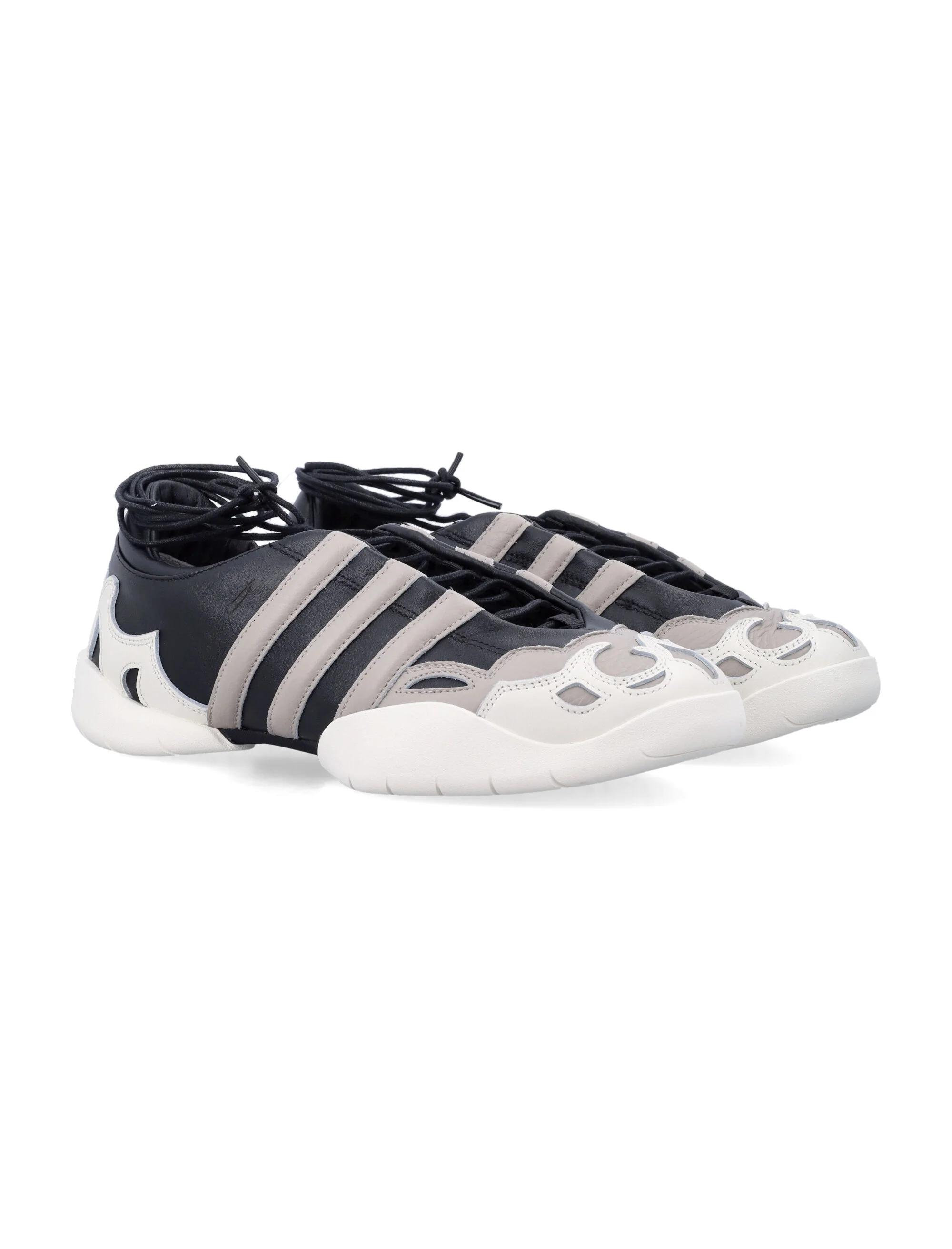 Y-3 The Stylish Regu Jane Shoes – Unisex Sneaker - Image 3