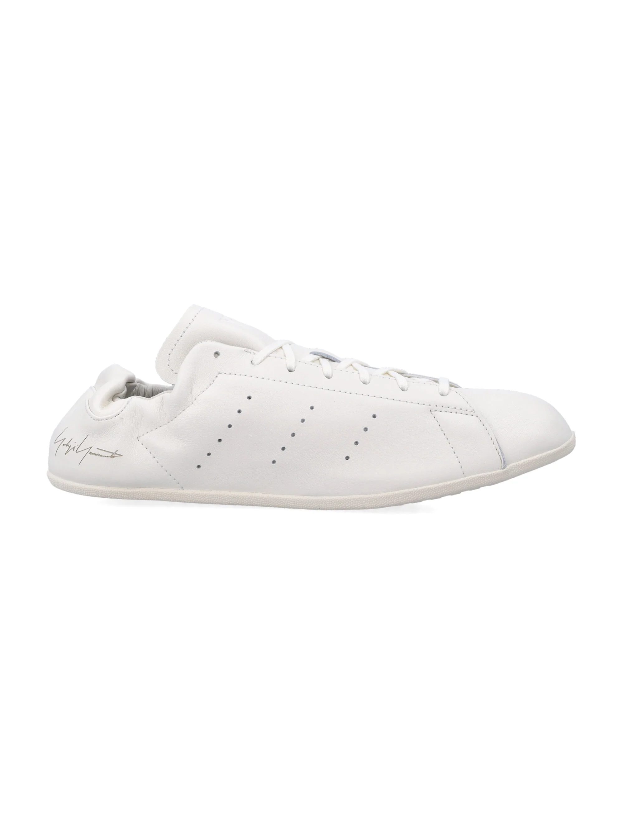 Y-3 The Stylish Stan Smith Low Sneakers