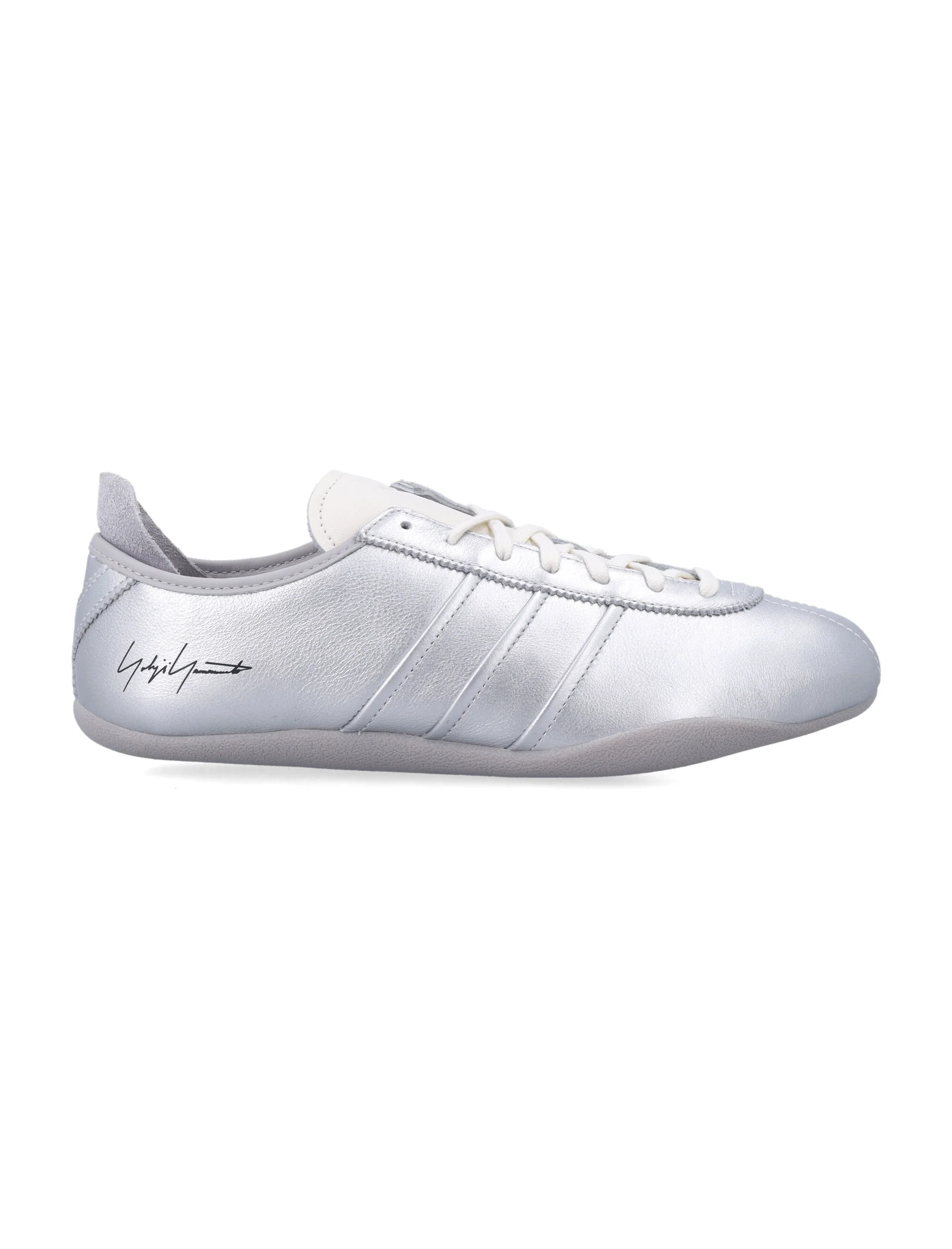 Y-3 Tokyo Leather Sneakers