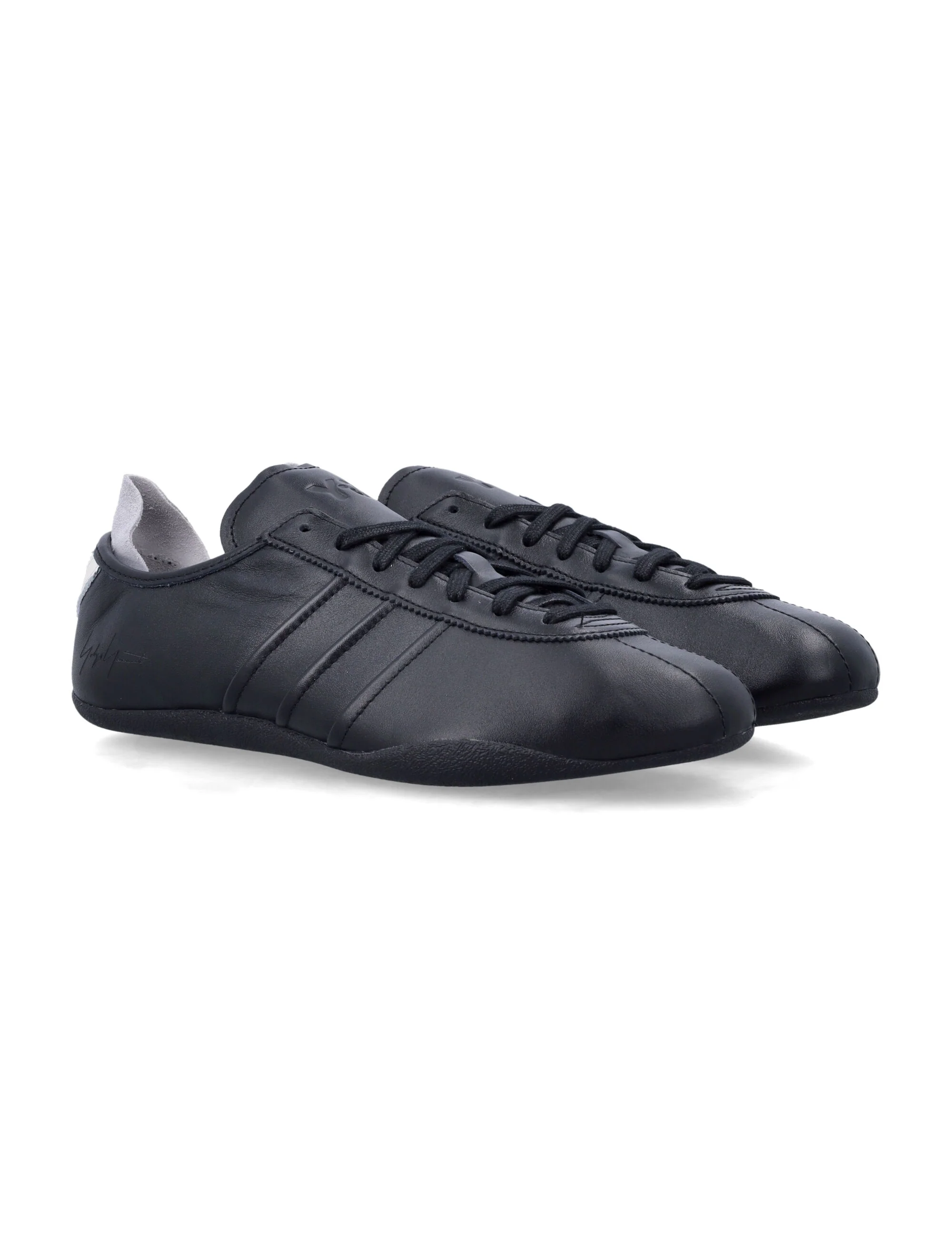 Y-3 Ultra Low Profile Sneakers - A Premium Reinterpretation of Athletic Heritage - Image 3