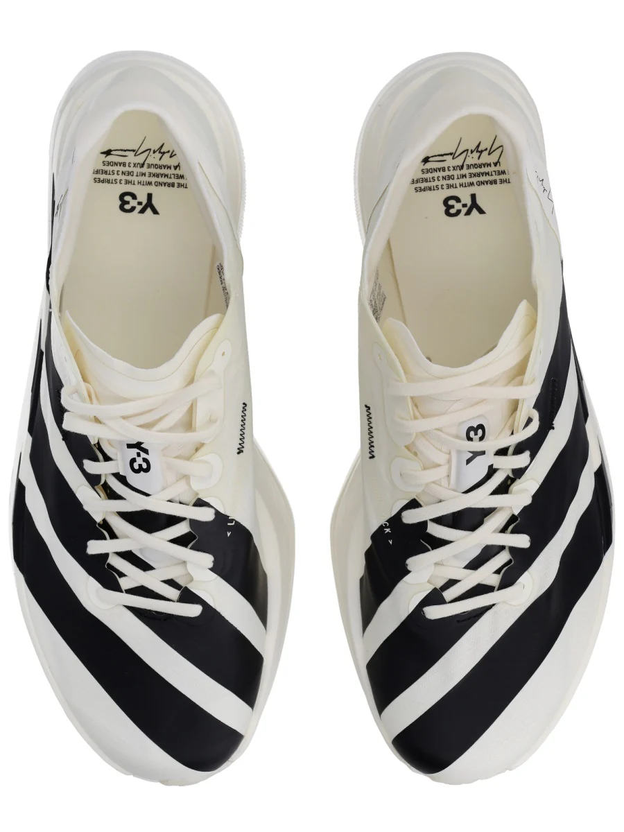Y-3 Y - 3 Adios Pro 4 Shoes - Image 3