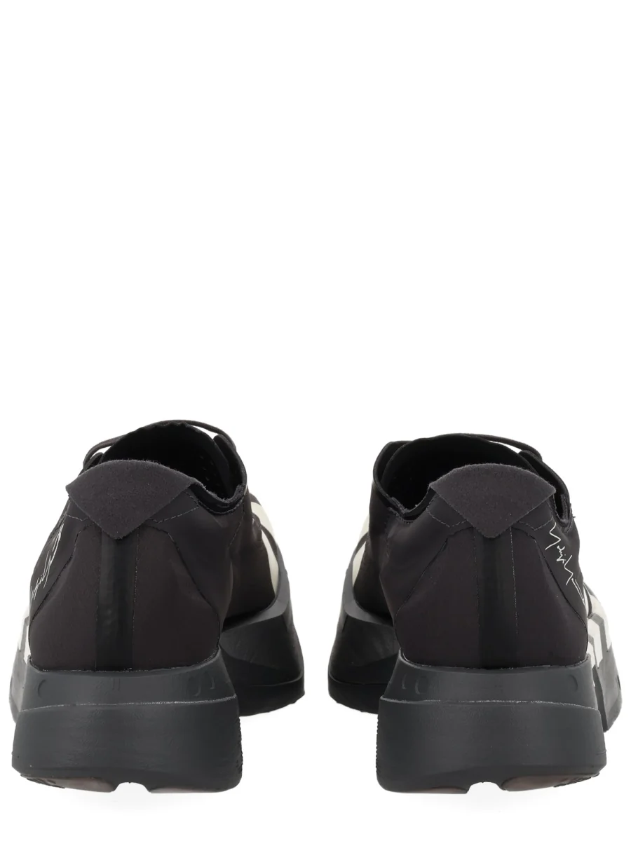 Y - 3 Y-3 ADIOS PRO 4 Shoes | Free Shipping with AdiClub - Image 2