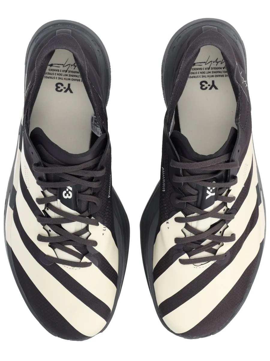Y - 3 Y-3 ADIOS PRO 4 Shoes | Free Shipping with AdiClub - Image 3