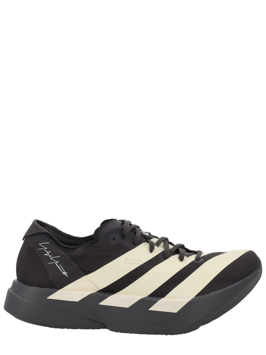 Y - 3 Y-3 ADIOS PRO 4 Shoes | Free Shipping with AdiClub - Image 5