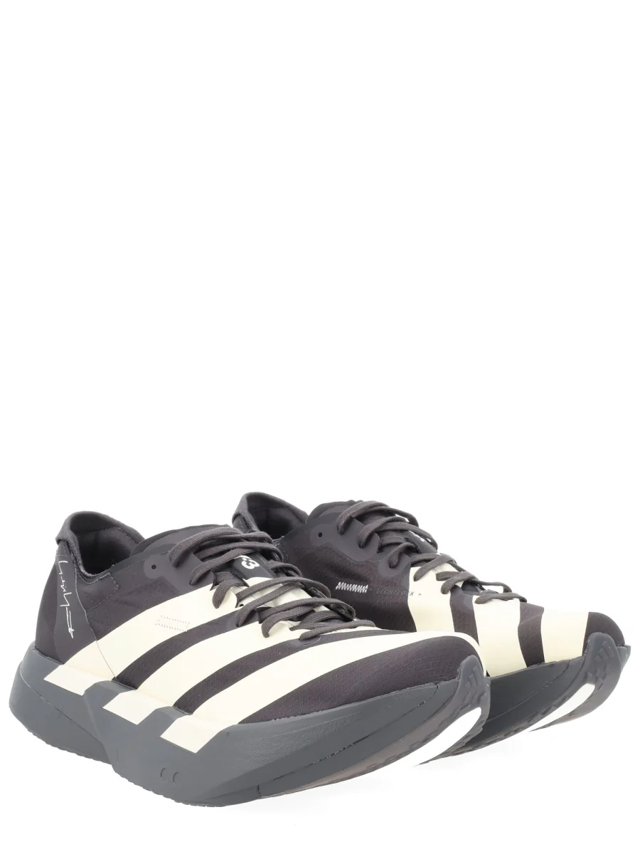 Y - 3 Y-3 ADIOS PRO 4 Shoes | Free Shipping with AdiClub - Image 6