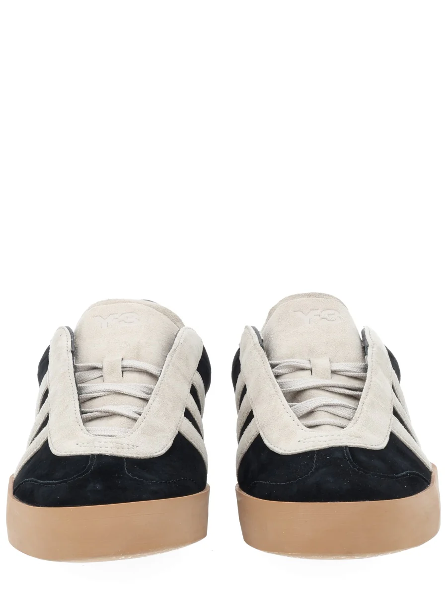 Y-3 Y - 3 GAZELLE Shoes