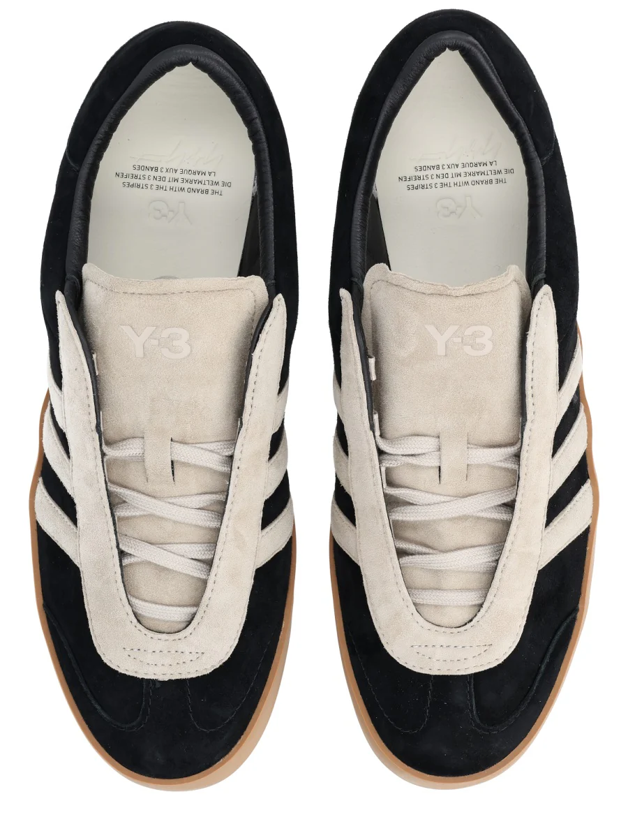 Y-3 Y - 3 GAZELLE Shoes - Image 3