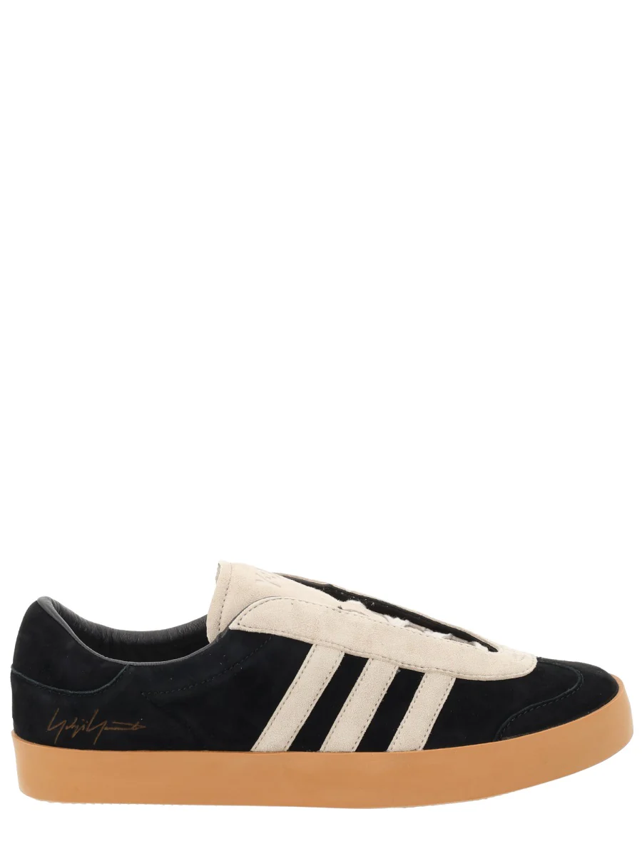 Y-3 Y - 3 GAZELLE Shoes - Image 5
