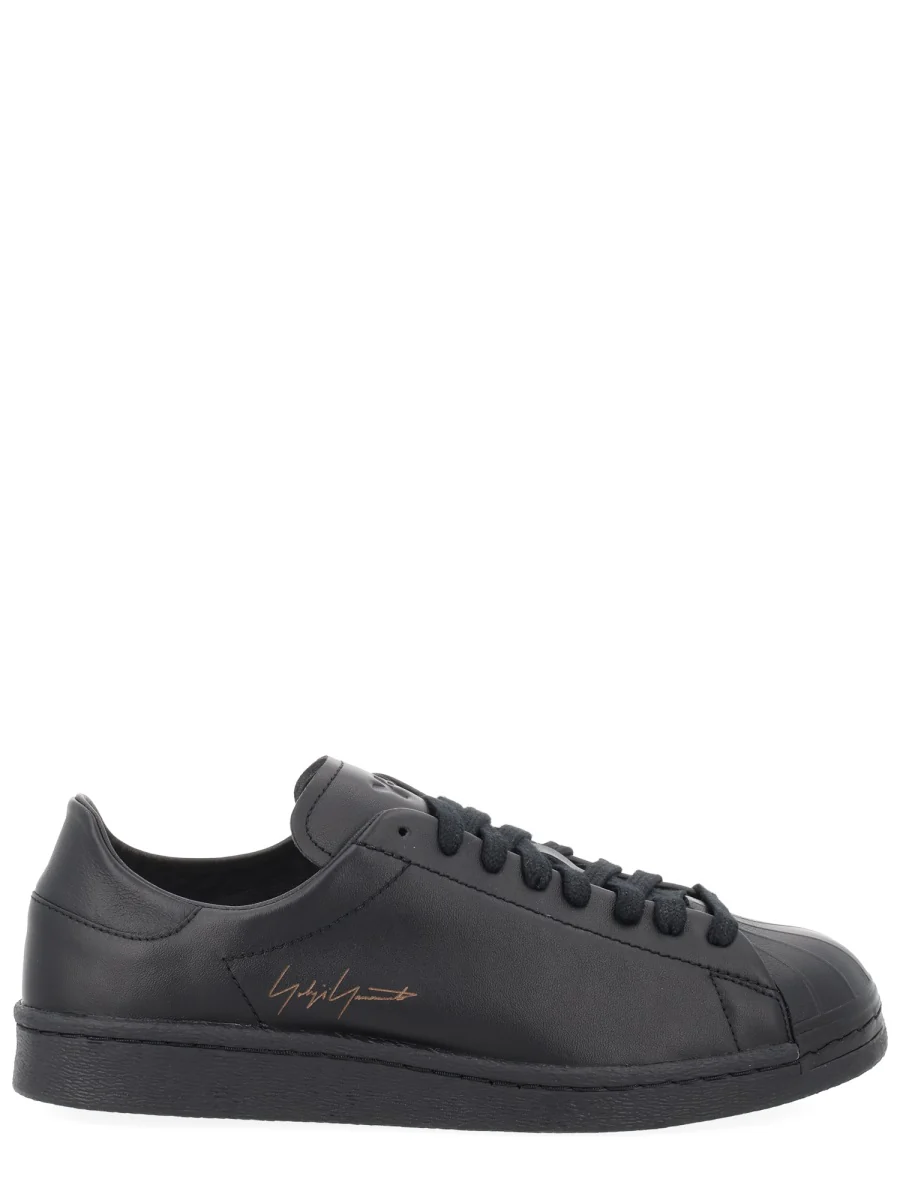 Y-3 Y - 3 SUPERSTAR Shoes