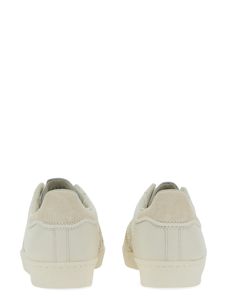 Y-3 Y - 3 Superstar Sneakers - Image 3
