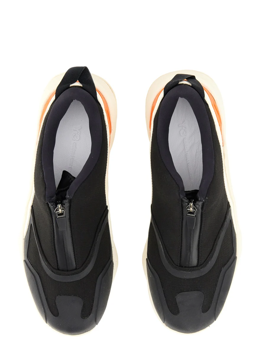 Y-3 Y - 3 Terrex Swift R3 GTX Low - Image 2