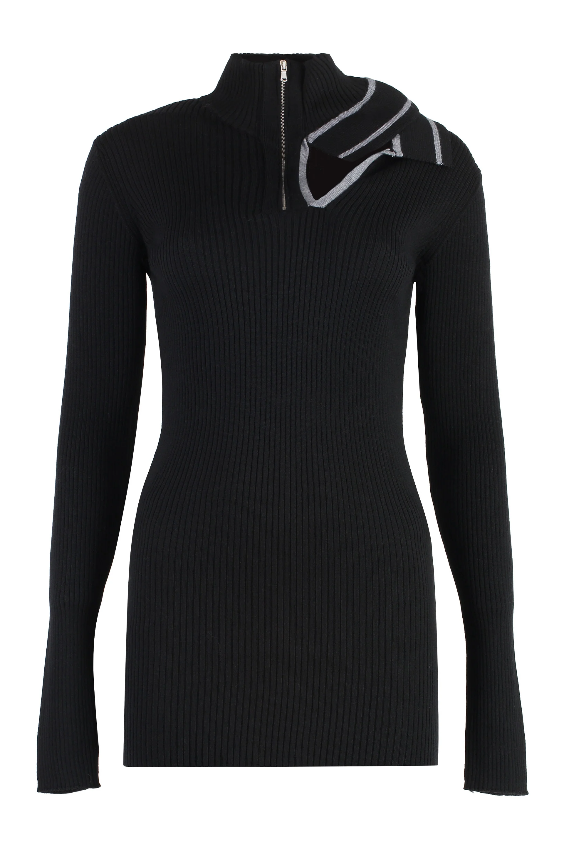 Y Project Y/PROJECT Knitted Dress - Image 3
