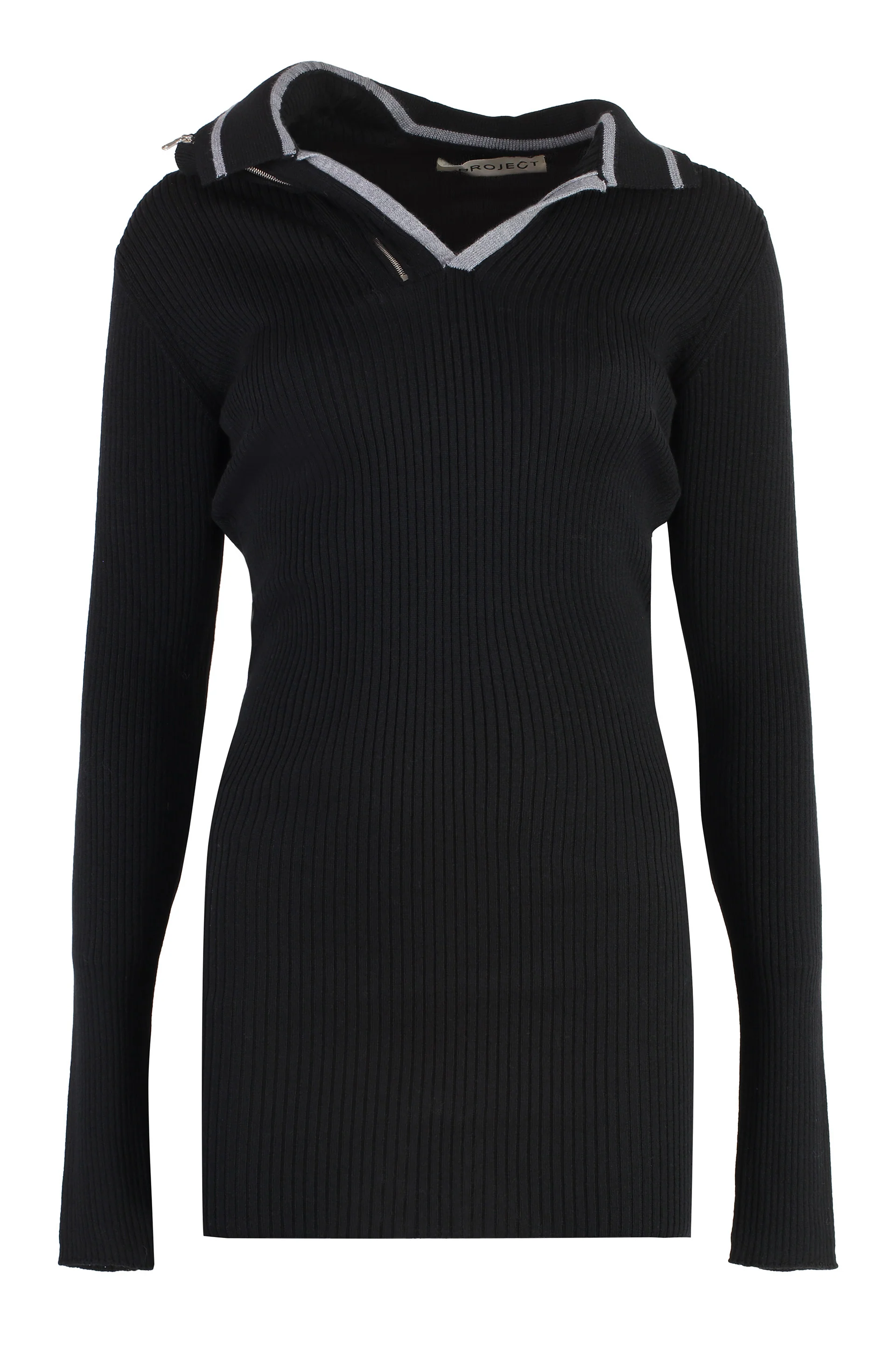 Y Project Y/PROJECT Knitted Dress - Image 4