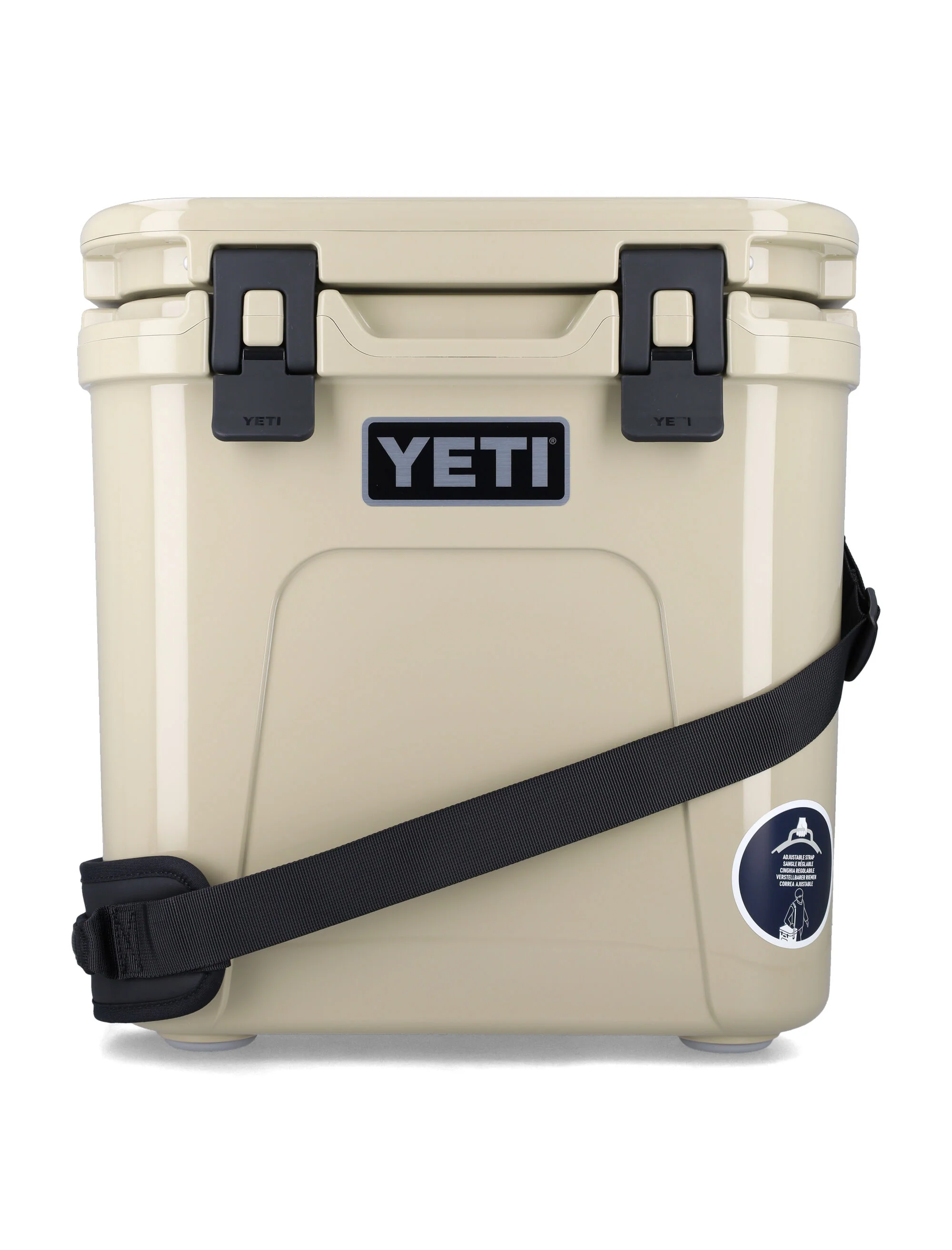 Yeti The ANDETI Roadie® 24 Mini Cool Box