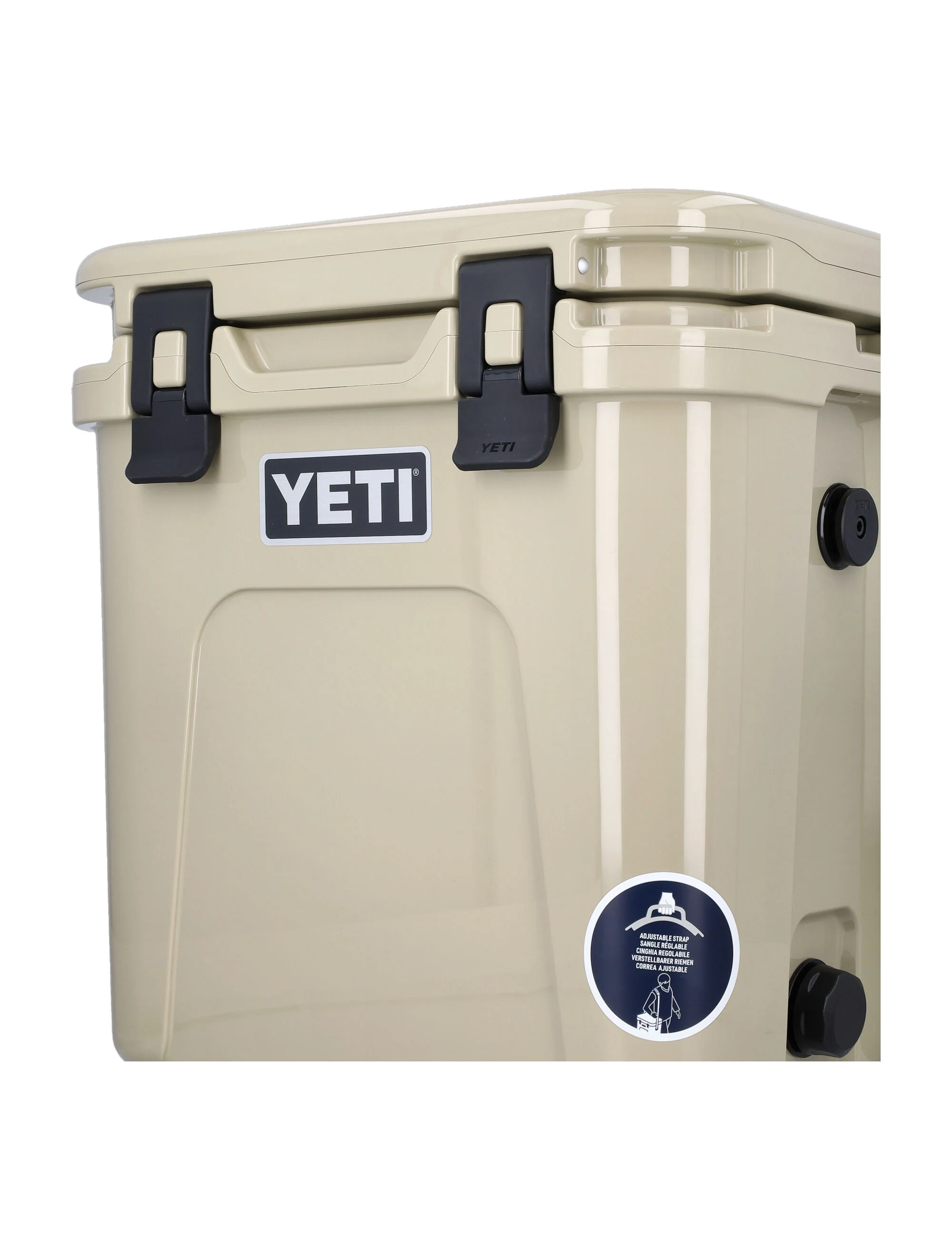 Yeti The ANDETI Roadie® 24 Mini Cool Box - Image 2