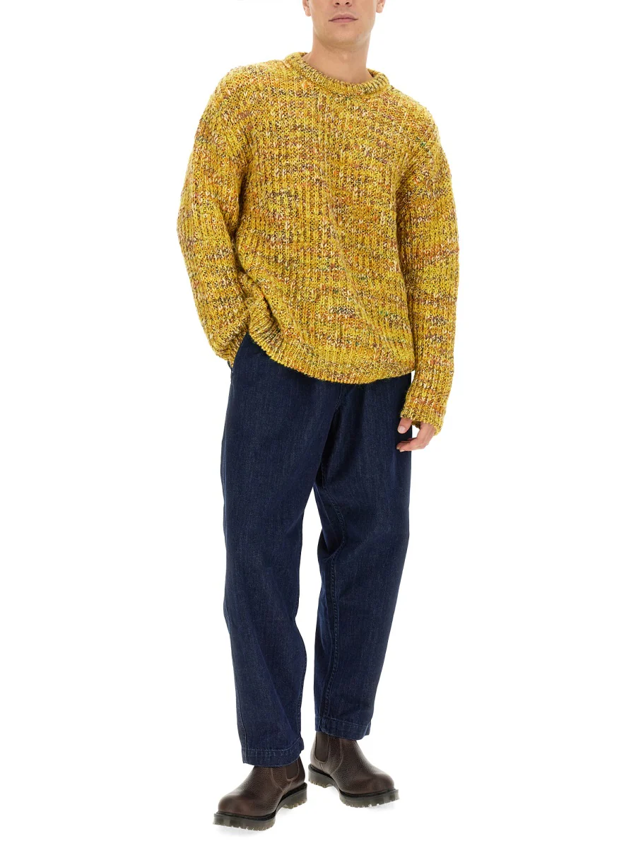 YMC Granny Shirt - Image 2