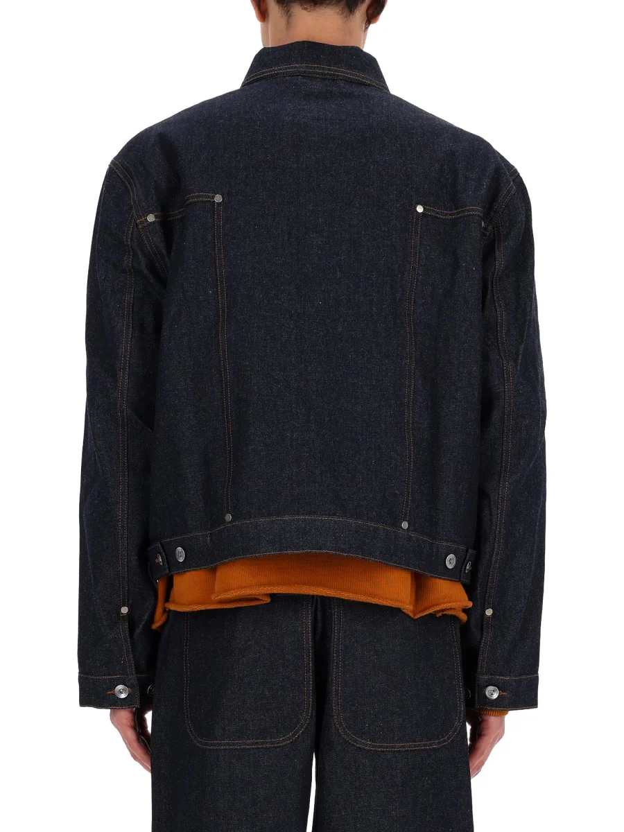 YMC Loft Jacket - Image 3