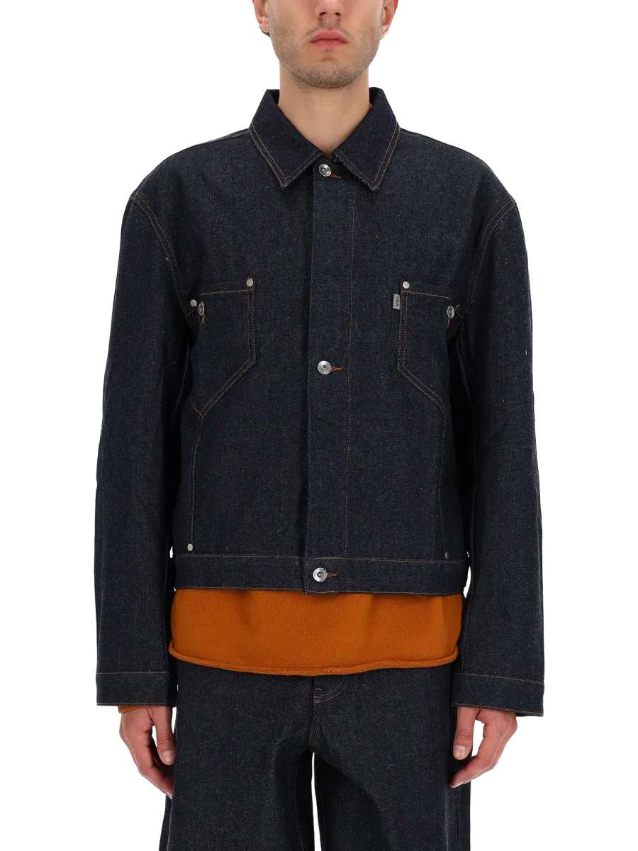 YMC Loft Jacket - Image 4