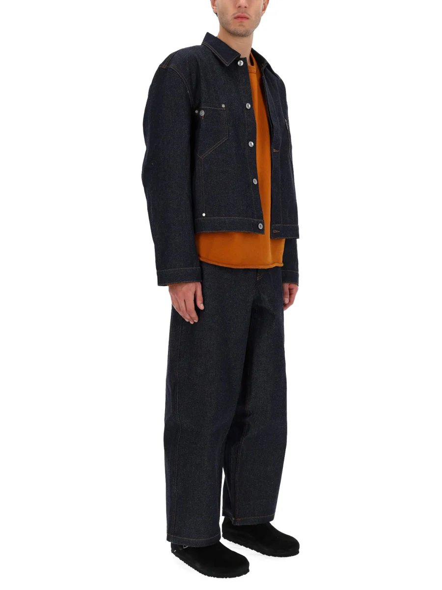 YMC Loft Jacket - Image 5