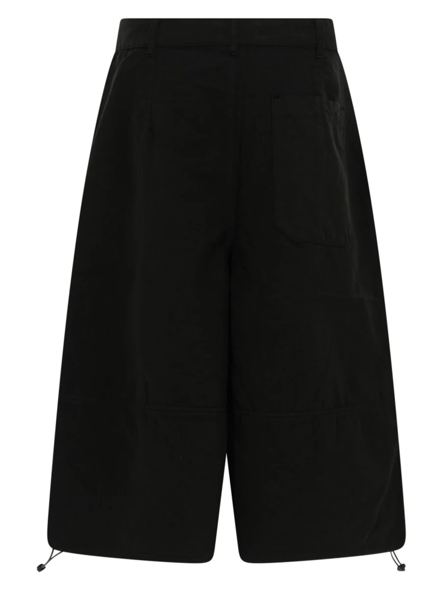 YMC Men's Mini Casual Shorts - Image 2